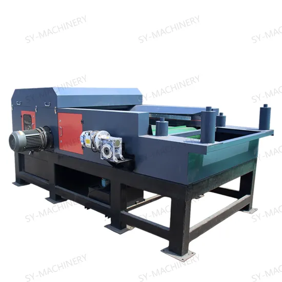 Advanced Efficient Reliable Non-Ferrous Metal Copper Aluminium Iron Magnetic Separator Metal Sorting Eddy Current Separator